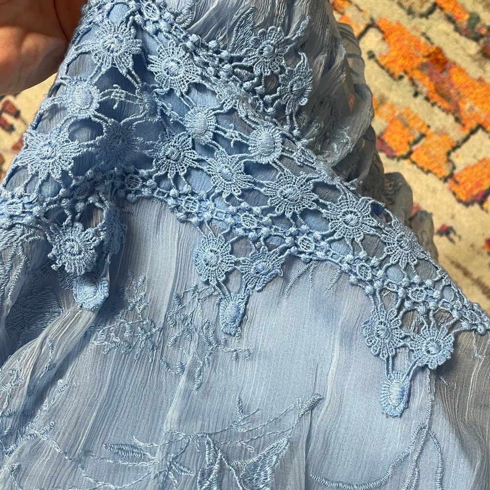 Anthropologie Dress Size S